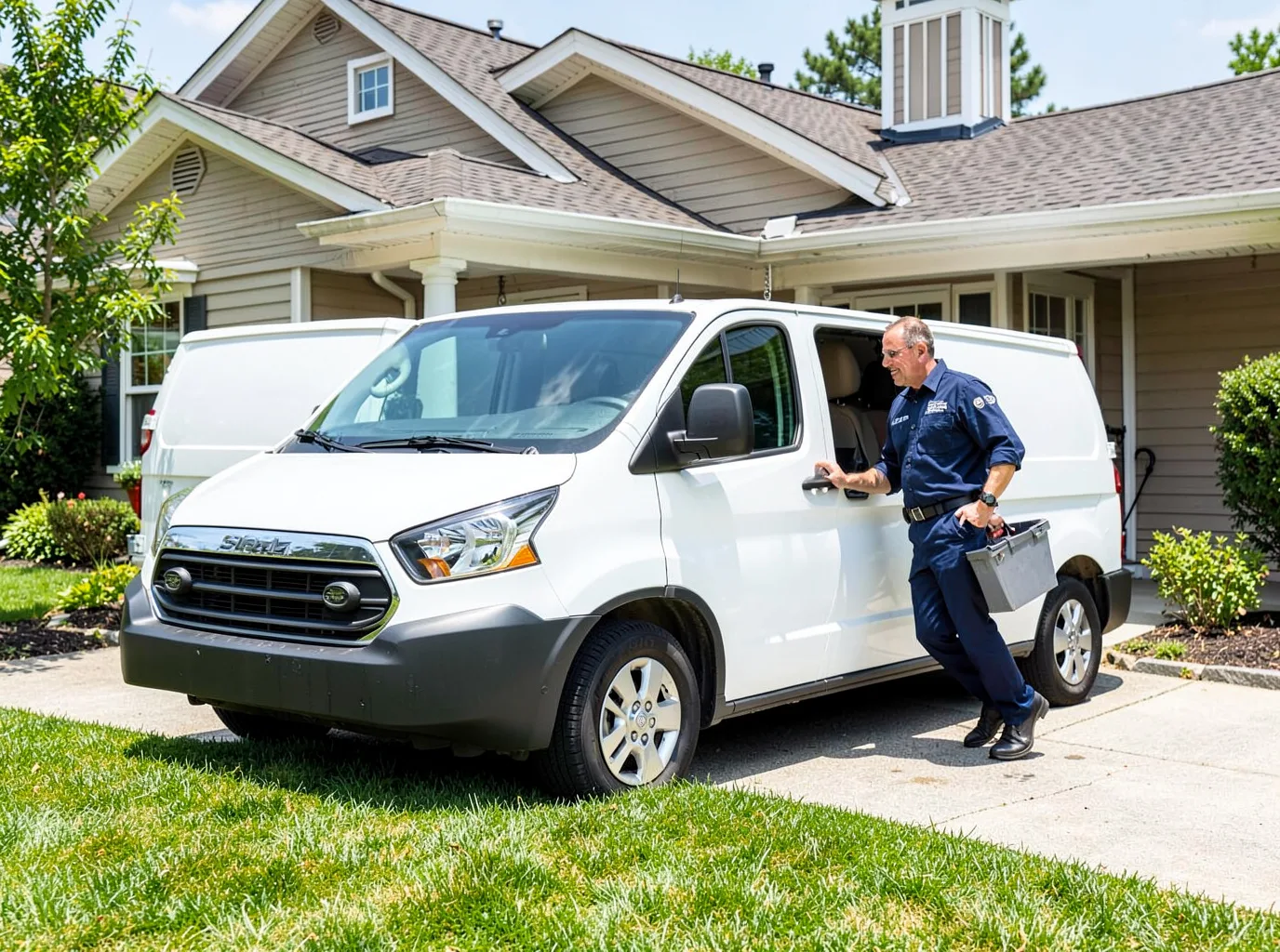 Emergency Plumber company in Marysville, IN
